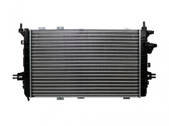 Auto-Kühlschrank Kühlsystem Motor Opel Astra H Zafira B 1300269