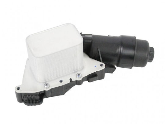 Ψυγείο Λαδιού Περίβλημα Φίλτρου Bmw 2 X1 X2 1142858523