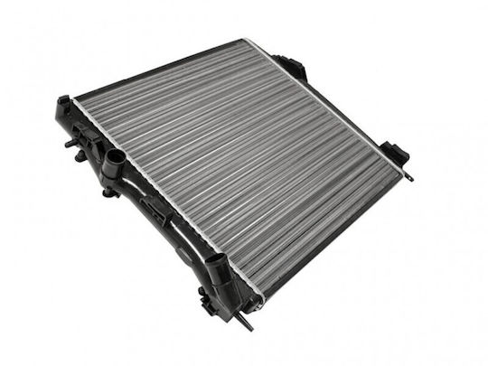 Renault Kangoo I Motor-Kühlschrank Kühlsystem