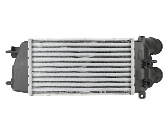 Loro Auto-Kühlschrank Motor Luft Überfüllung Citroen C3 I 384j3