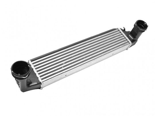 Ψυγείο Αέρα Υπερπλήρωσης Bmw 3 E46 3 E46 Compact X3 E83 17517789793