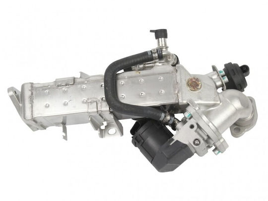 Supapă EGR Radiator BMW 4 5 7 X3 11718517724