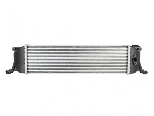 Hyundai H-1 Auto-Kühlschrank Luft Überfüllung