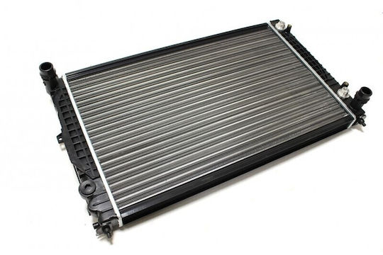Ψυγείο Συστήματος Ψύξης Κινητήρα Audi A4 S4 A6 S6 Skoda Superb Vw Passat 8d0121251bb