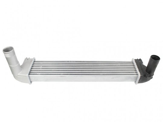 Ψυγείο Αέρα Υπερπλήρωσης Land Rover Freelander I Png000021