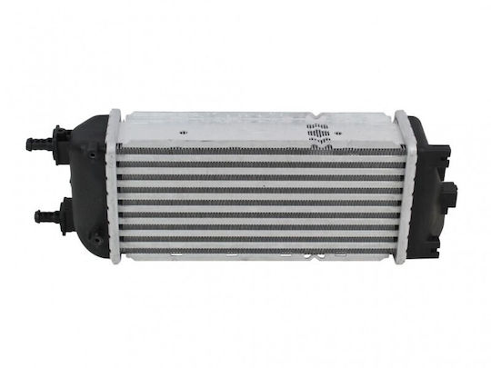 Радиатор на въздуха на турбокомпресора Fiat 500 Panda 51855481