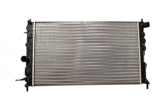 Radiator Sistem de Răcire Motor Opel Vectra B 1300185