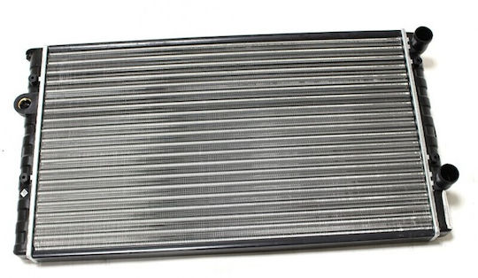 Ψυγείο Συστήματος Ψύξης Κινητήρα Vw Golf Iii Vento 1h0121253bc