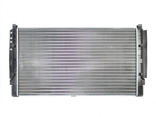 Ψυγείο Συστήματος Ψύξης Κινητήρα Vw Transporter T4 7d0121253