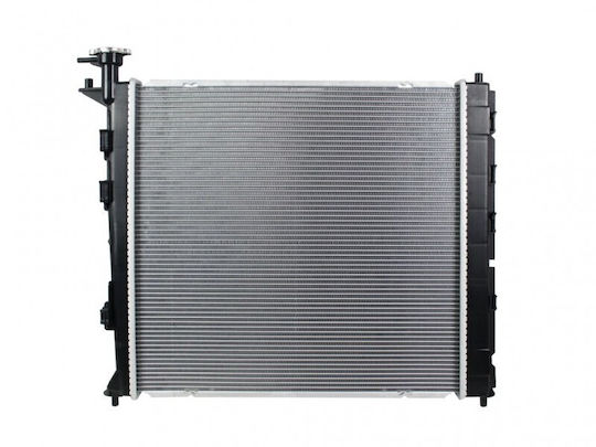 Kia Carens Motor Auto-Kühlschrank Kühlsystem 25310a4540