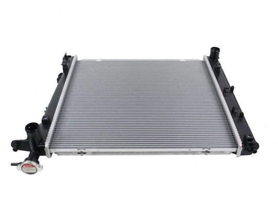 Kia Carens Motor Auto-Kühlschrank Kühlsystem 25310a4540