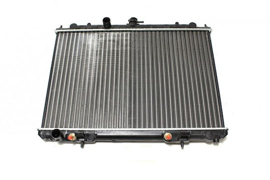 Nissan X-Trail Motor-Kühlschrank Kühlsystem 214608h900