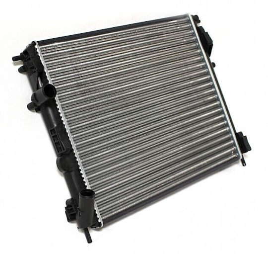 Dacia Renault Logan I Sandero I Clio II 8200033831 Auto-Kühlschrank Motor