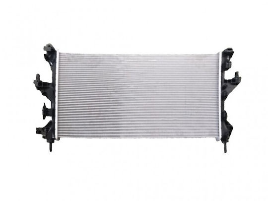 Auto-Kühlschrank Motor Citroen Jumper Fiat Ducato Peugeot Boxer 1330q3