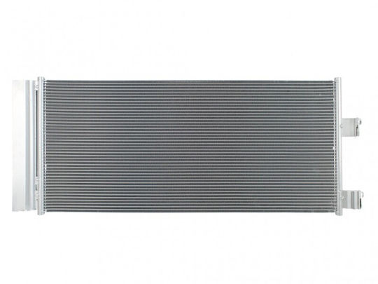 Condensator de Climatizare Dezumidificator Opel Corsa 39059785