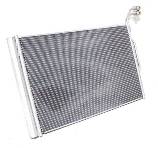 Klimakondensator Entfeuchter Vw Touareg 7p0820411a