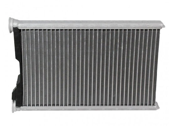 Заварен радиатор Bmw 1 3 64119128953