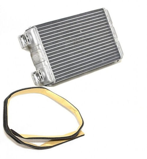 Συγκολλημένος Θερμαντήρας Bmw 3 Compact 64118373785