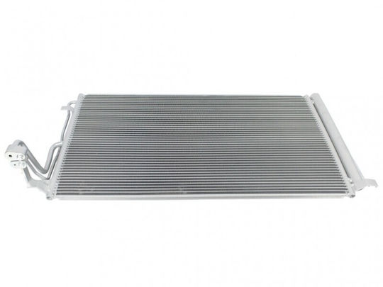 Condensator Climatizare Dezumidificator Hyundai Elantra VI I30 97606f2090