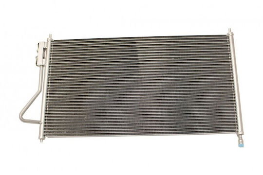 Condensator Climatizare Ford Focus I Focus Fără Dezumidificator 1106888