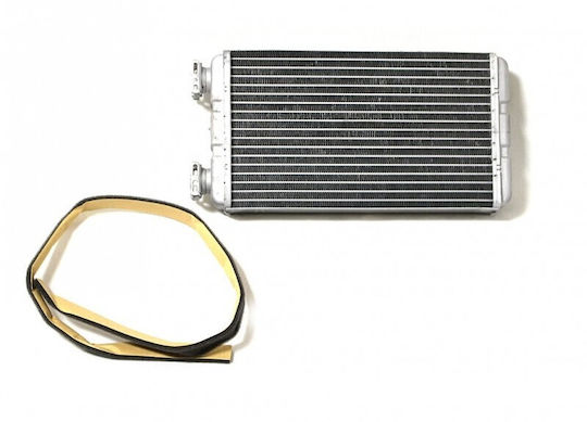 Συγκολλημένος Θερμαντήρας Bmw 3 Compact 64118373785