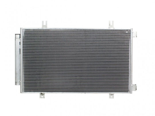 Condensator De Aer Condiționat Dezumidificator Suzuki Sx4 Vitara 9531061m10
