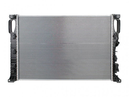 Loro Auto-Kühlschrank Motor Mercedes-benz E W211 Verschweißt 2115000102