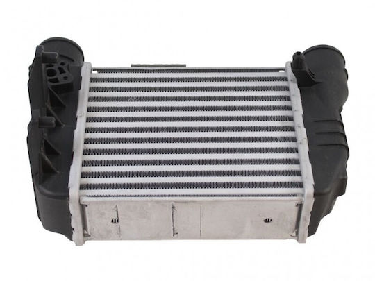 Радиатор на въздуха за пълнене Audi A4 S4 8e0145805l