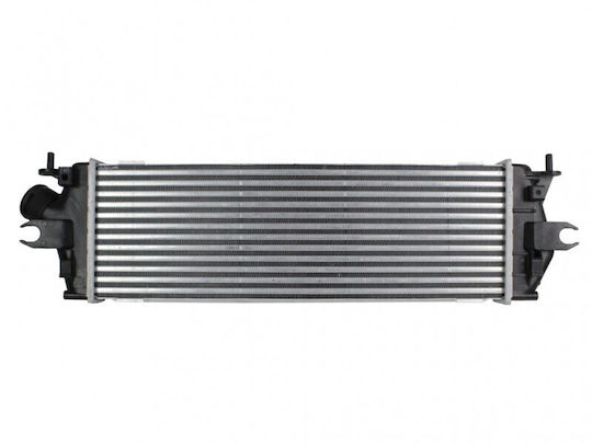 Intercooler Renault Trafic Ii Opel Vivaro A 4416946