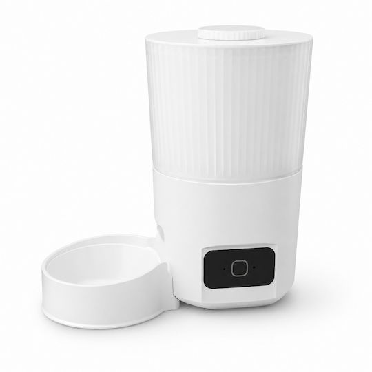 Bonnie Automatic Feeder for Dog & Cat 3lt 20.3x20.3x30.5cm