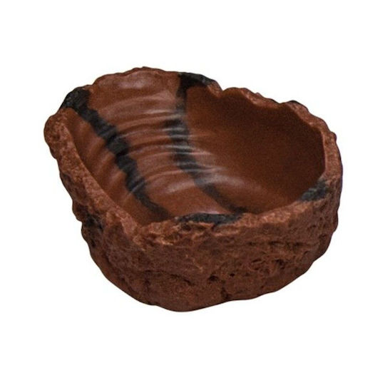 Hobby Dog Water Bowl 150ml 14x11x5cm