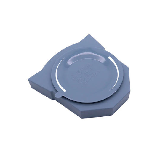 Bol Plastic De Mâncare Pentru Câine Și Pisică