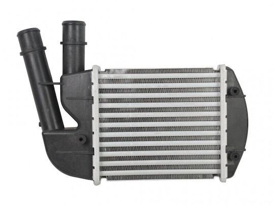 Радиатор на въздуха за пълнене Fiat Panda 46823259