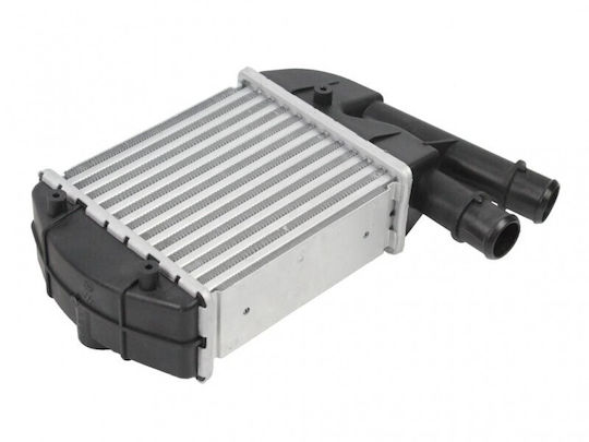 Радиатор на въздуха за пълнене Fiat Panda 46823259