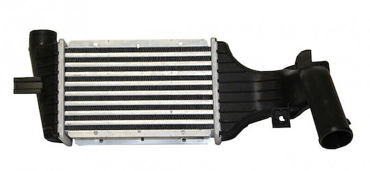 Radiator Aer Supraalimentare Opel Astra G Zafira A 1302413