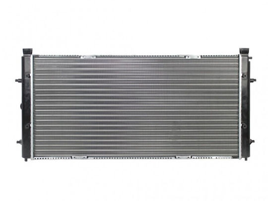 Ψυγείο Συστήματος Ψύξης Κινητήρα Vw Transporter T4 701121253m