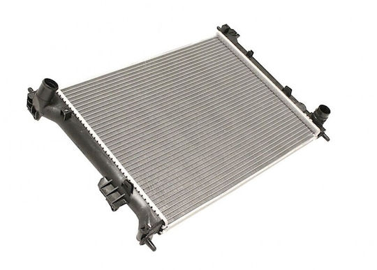 Loro Auto-Kühlschrank Motor Hyundai I20 I Verschweißt 253101j000