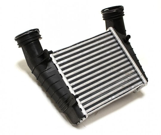 Radiator Aer Supraalimentare Skoda Superb I VW Passat B5.5 3B0145805D