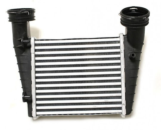 Radiator Aer Supraalimentare Skoda Superb I VW Passat B5.5 3B0145805D