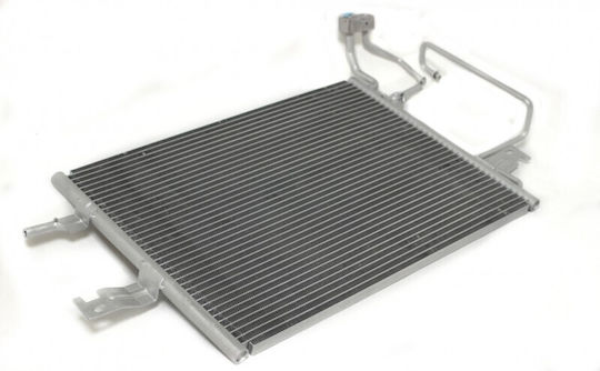 Opel Meriva A Auto-Kühlschrank Motor Ohne Entfeuchter 1850086