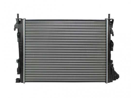 Opel Vivaro A Renault Trafic II Nissan Primastar 4416948 Auto-Kühlschrank Motor