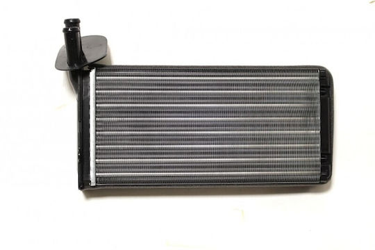 Volkswagen Transporter T4 Links Kühler Vorne 701819031a