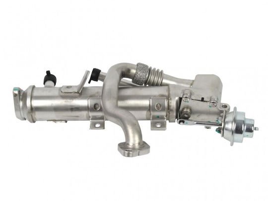 Радиатор за отработени газове Audi A4 A5 A6 Q5 03l131512ah