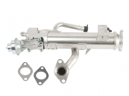 Радиатор за отработени газове Audi A4 A5 A6 Q5 03l131512ah