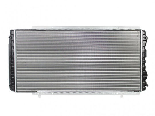 Radiator Sistem Răcire Motor Citroen Jumper Fiat Ducato Peugeot Boxer 1301hs