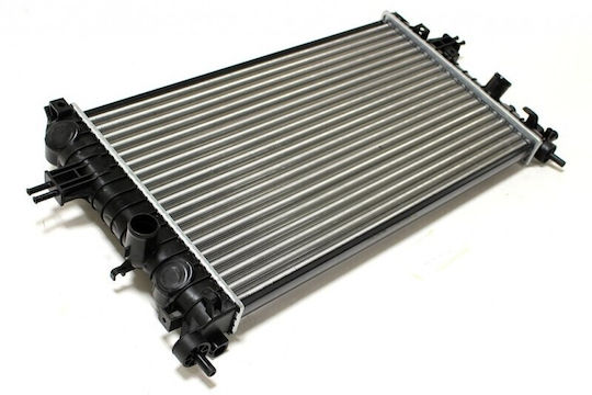 Engine Cooling Radiator Opel Astra H Zafira B 1300266