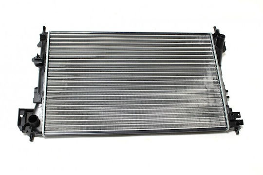 Radiator Sistem De Răcire Motor Fiat Croma Opel Signum Vectra C 1300246