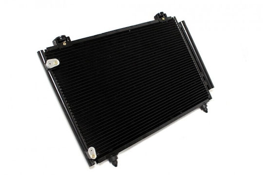 Συμπυκνωτής Κλιματισμού Αφυγραντήρα Toyota Corolla 8845002260