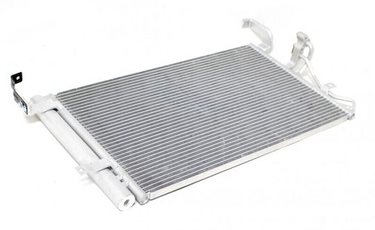 Condensator Climatizare Dezumidificator Hyundai Coupe Elantra Lantra 976062d000