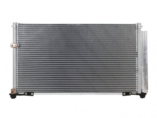 Condensator Climatizare Dezumidificator Honda Civic Viii 80110snkk01